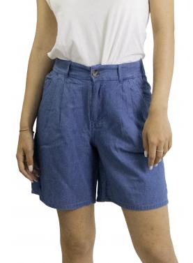 SHORTS in denim Only